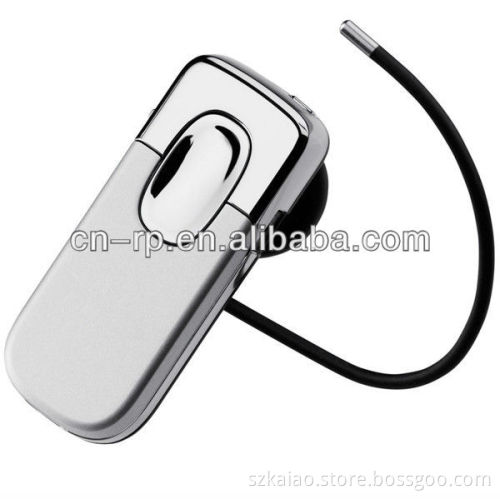 Earphone CNC/SLA/Vacuum Casting Rapid Prototype